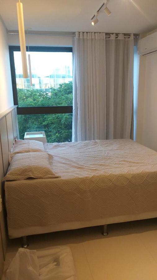 Belo Apartamento Quase Beira Mar No Cabo Branco Joao Pessoa Exterior photo